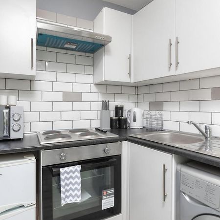 Appartement Luxe Living à Stockton-on-Tees Extérieur photo